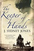 E-Book (epub) The Keeper of Hands von J. Sydney Jones