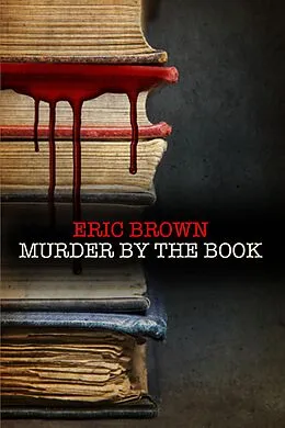 E-Book (epub) Murder by the Book von Eric Brown