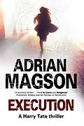 E-Book (epub) Execution von Adrian Magson