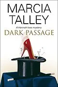 E-Book (epub) Dark Passage von Marcia Talley