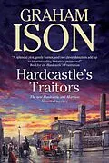 E-Book (epub) Hardcastle's Traitors von Graham Ison