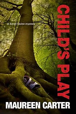 E-Book (epub) Child's Play von Maureen Carter