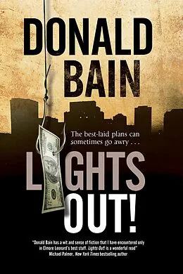 E-Book (epub) Lights Out! von Donald Bain