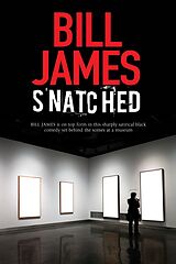 eBook (epub) Snatched de Bill James