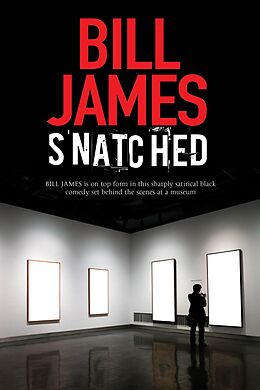 eBook (epub) Snatched de Bill James