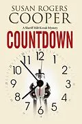 E-Book (epub) Countdown von Susan Rogers Cooper