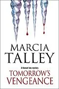 E-Book (epub) Tomorrow's Vengeance von Marcia Talley