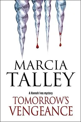 E-Book (epub) Tomorrow's Vengeance von Marcia Talley