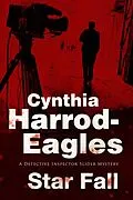 E-Book (epub) Star Fall von Cynthia Harrod-Eagles