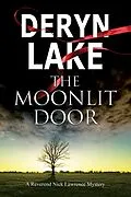 E-Book (epub) MOONLIT DOOR, THE von Deryn Lake