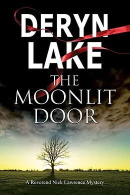 E-Book (epub) MOONLIT DOOR, THE von Deryn Lake
