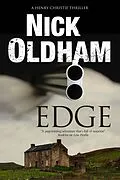 E-Book (epub) Edge von Nick Oldham