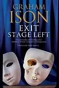 E-Book (epub) Exit Stage Left von Graham Ison