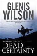 E-Book (epub) Dead Certainty von Glenis Wilson