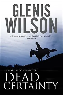 E-Book (epub) Dead Certainty von Glenis Wilson