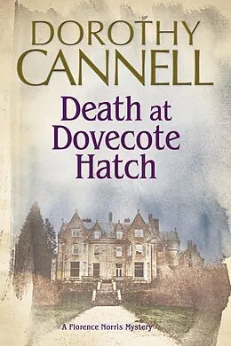 E-Book (epub) Death at Dovecote Hatch von Dorothy Cannell