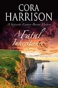E-Book (epub) Fatal Inheritance, A von Cora Harrison