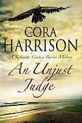 E-Book (epub) Unjust Judge, An von Cora Harrison