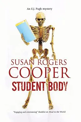 E-Book (epub) Student Body von Susan Rogers Cooper