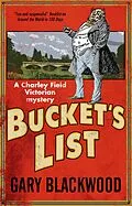 E-Book (epub) Bucket's List von Gary Blackwood