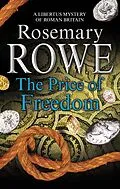 E-Book (epub) Price of Freedom, The von Rosemary Rowe