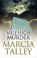 E-Book (epub) Mile High Murder von Marcia Talley
