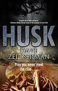 E-Book (epub) Husk von Dave Zeltserman