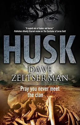 E-Book (epub) Husk von Dave Zeltserman