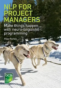 E-Book (epub) NLP for Project Managers von Peter Parkes