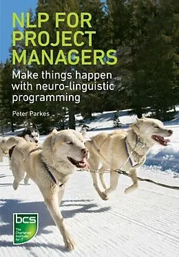 E-Book (epub) NLP for Project Managers von Peter Parkes