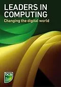 E-Book (epub) Leaders in Computing von 