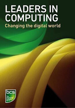 eBook (epub) Leaders in Computing de 