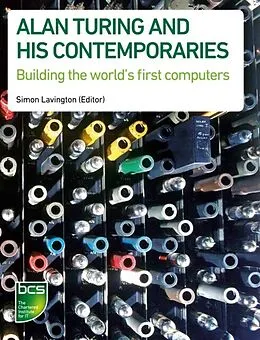 E-Book (pdf) Alan Turing and his Contemporaries von Unknown