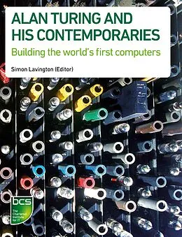 E-Book (epub) Alan Turing and his Contemporaries von Unknown