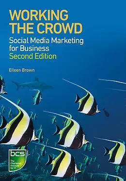 E-Book (epub) Working the Crowd von Eileen Brown