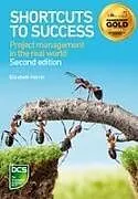 Kartonierter Einband Shortcuts to success von Elizabeth Harrin