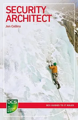 E-Book (epub) Security Architect von Jon Collins