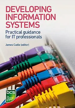 ePUB Developing Information Systems von Tahir Ahmed, Julian Cox, Lynda Girvan