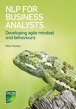 E-Book (epub) NLP for Business Analysts von Peter Parkes