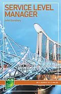 E-Book (epub) Service Level Manager von John Sansbury