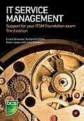 E-Book (pdf) IT Service Management von John Sansbury, Ernest Brewster, Aidan Lawes