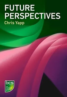 E-Book (epub) Future Perspectives von Chris Yapp