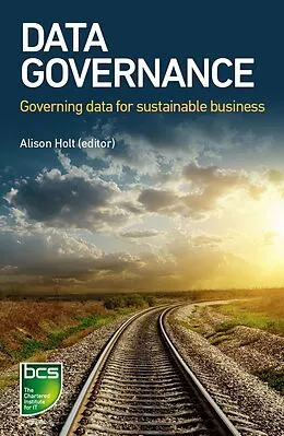 E-Book (pdf) Data Governance von Alison Holt, Beenish Saeed, Nathalie de Marcellis-Warin