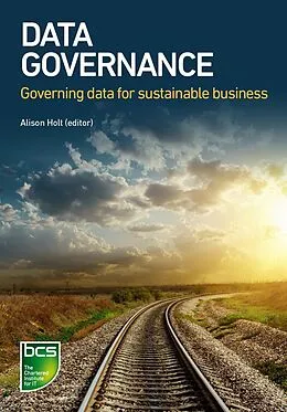 E-Book (epub) Data Governance von Alison Holt, Beenish Saeed, Nathalie de Marcellis-Warin