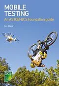 E-Book (pdf) Mobile Testing von Rex Black