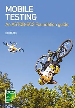E-Book (pdf) Mobile Testing von Rex Black