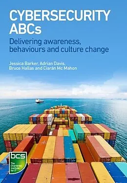 E-Book (pdf) Cybersecurity ABCs von Jessica Barker, Adrian Davis, Bruce Hallas