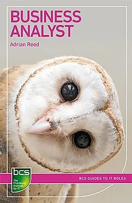 E-Book (pdf) Business Analyst von Adrian Reed