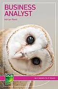 E-Book (epub) Business Analyst von Adrian Reed