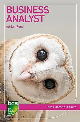 E-Book (epub) Business Analyst von Adrian Reed